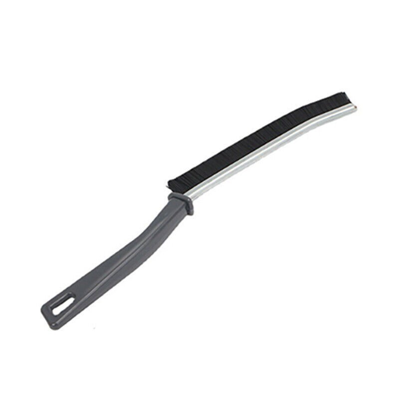 Durable Grout Gap Cleaning Brush Kitchen Toilet Tile Joints Dead Angle Hard Bristle Cleaner Brushes For Shower Floor Line - Image 7