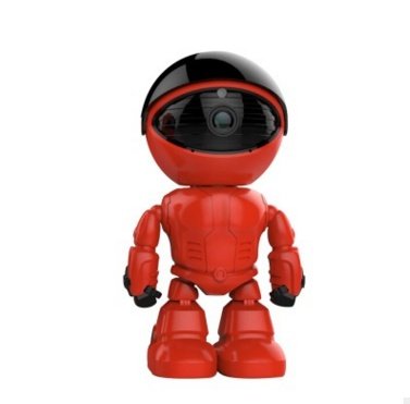 IP Camera WiFi Smart Home Baby Monitor Pet CCTV - Image 3