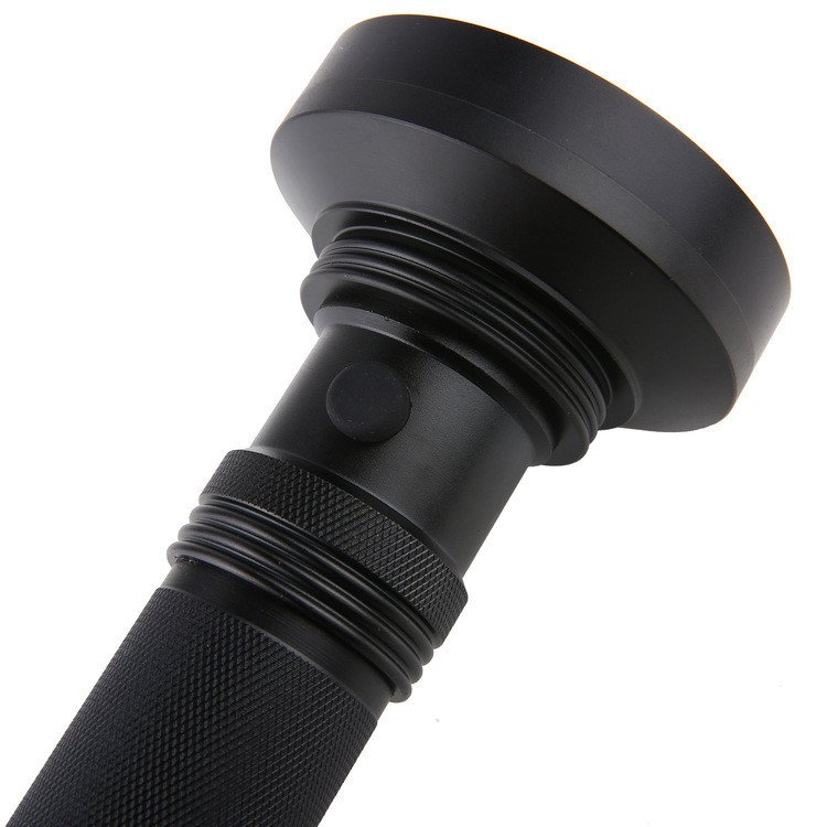 Violet fluorescent agent detection flashlight - Image 2