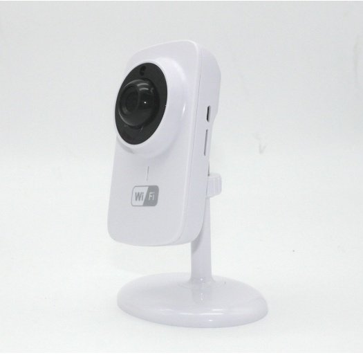 Indoor wireless network camera WIFI IP Camera video surveillance camera - Image 2