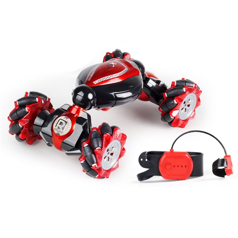 Watch gesture sensor twist car - Image 2