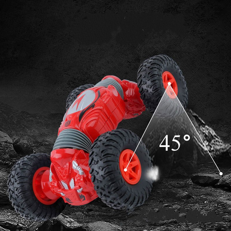 road vehicle climbing race car - Image 2