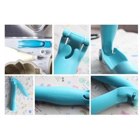 DIY Cake Decorating Pen Tool - Image 4