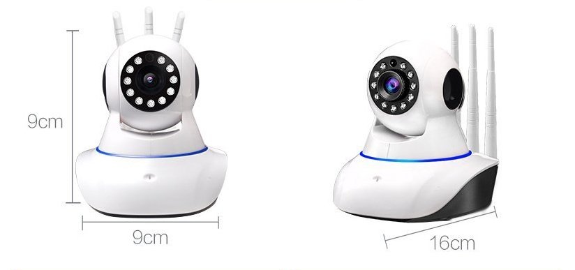 Wireless Camera Remote Monitoring - Image 4