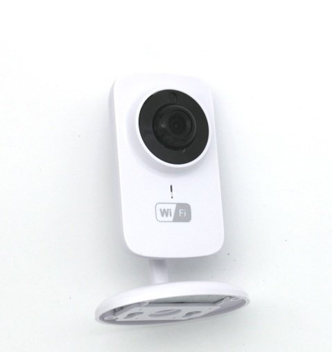 Indoor wireless network camera WIFI IP Camera video surveillance camera - Image 3