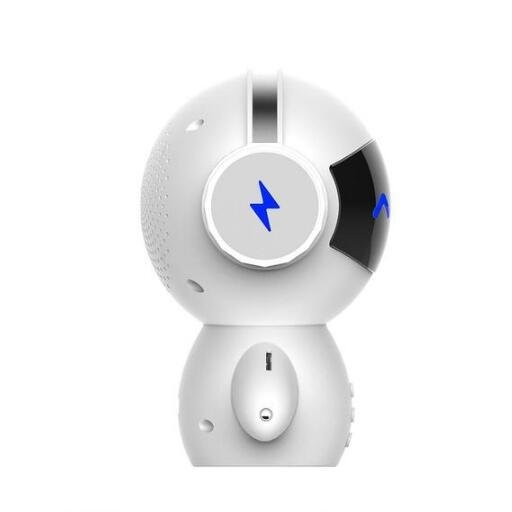 Fruitron cute mini robot speaker bluetooth - Image 4