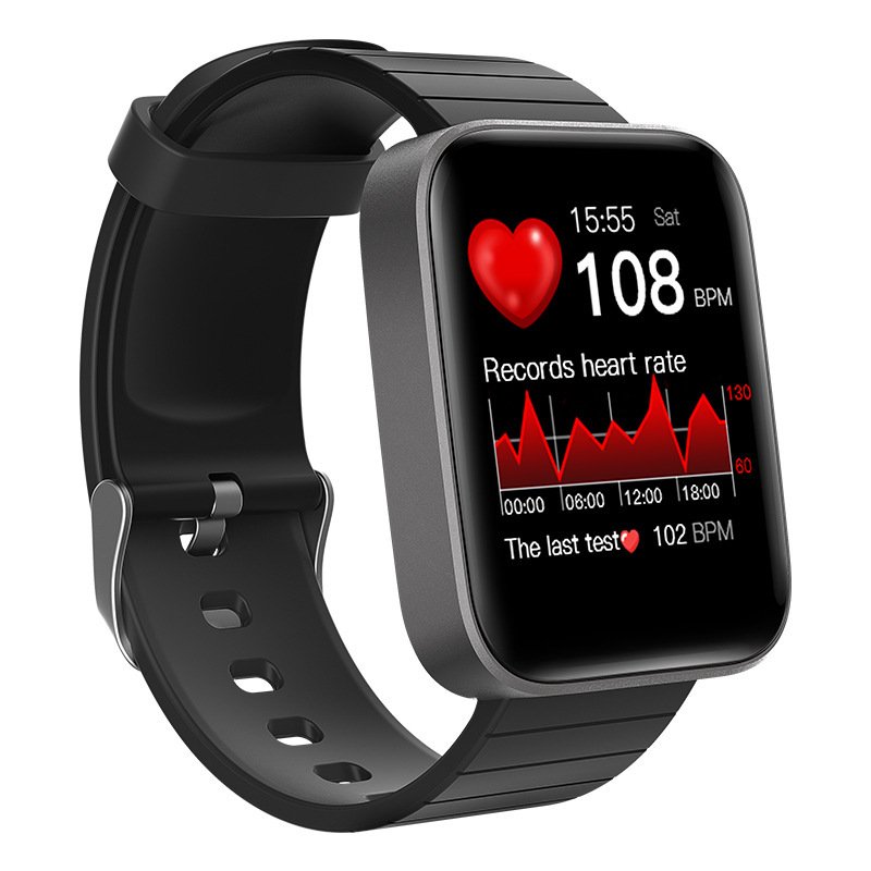 Fitness Smartwatch - Image 4