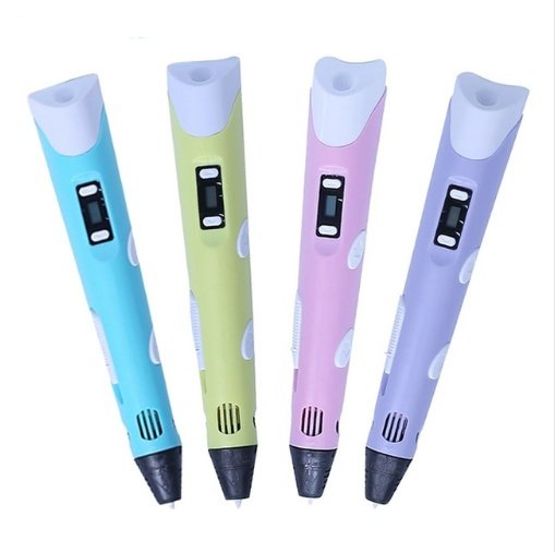 3D print pen 3D pen