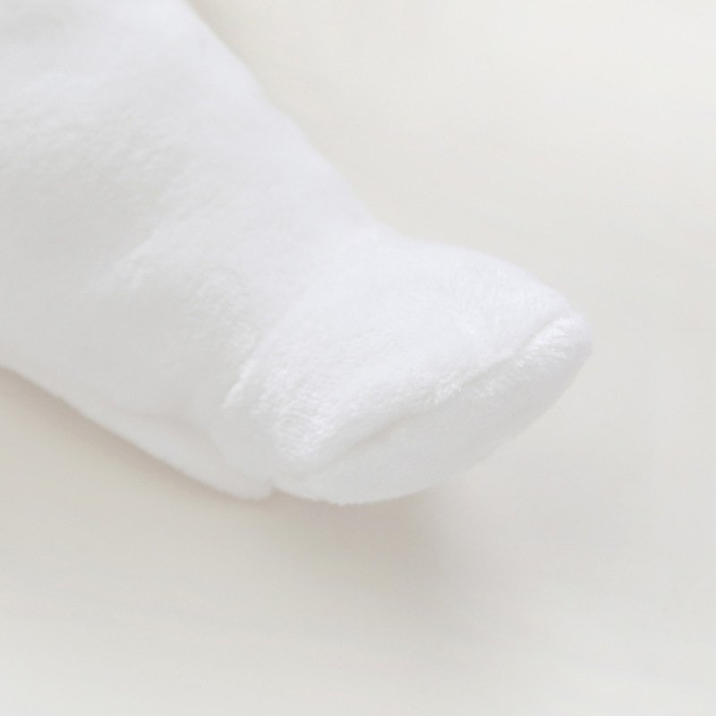 Velvet Thick Warm Home Set - Image 2