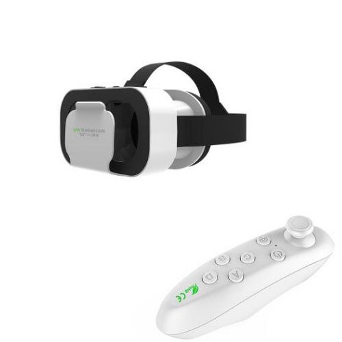 Casque Headset Shinecon Virtual Reality Glasses - Image 4