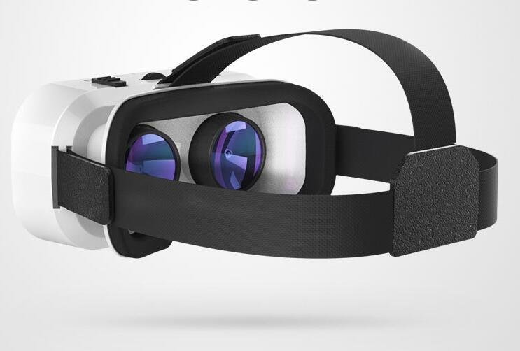 Casque Headset Shinecon Virtual Reality Glasses - Image 3