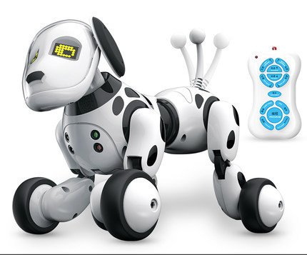 Dog Smart Children's Electronic Pet Toy