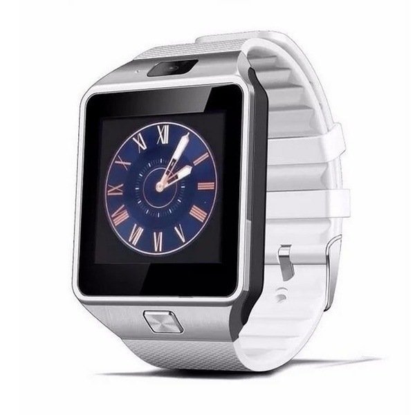 Bluetooth Smart Watch Touch Screen Phone - Image 4
