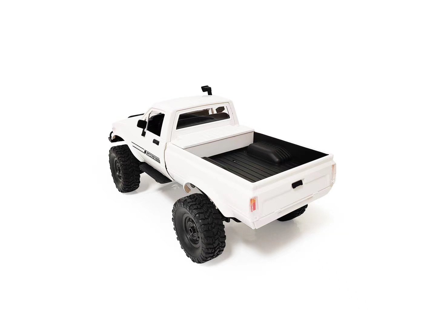 Remote Control Climbing Car - Image 2