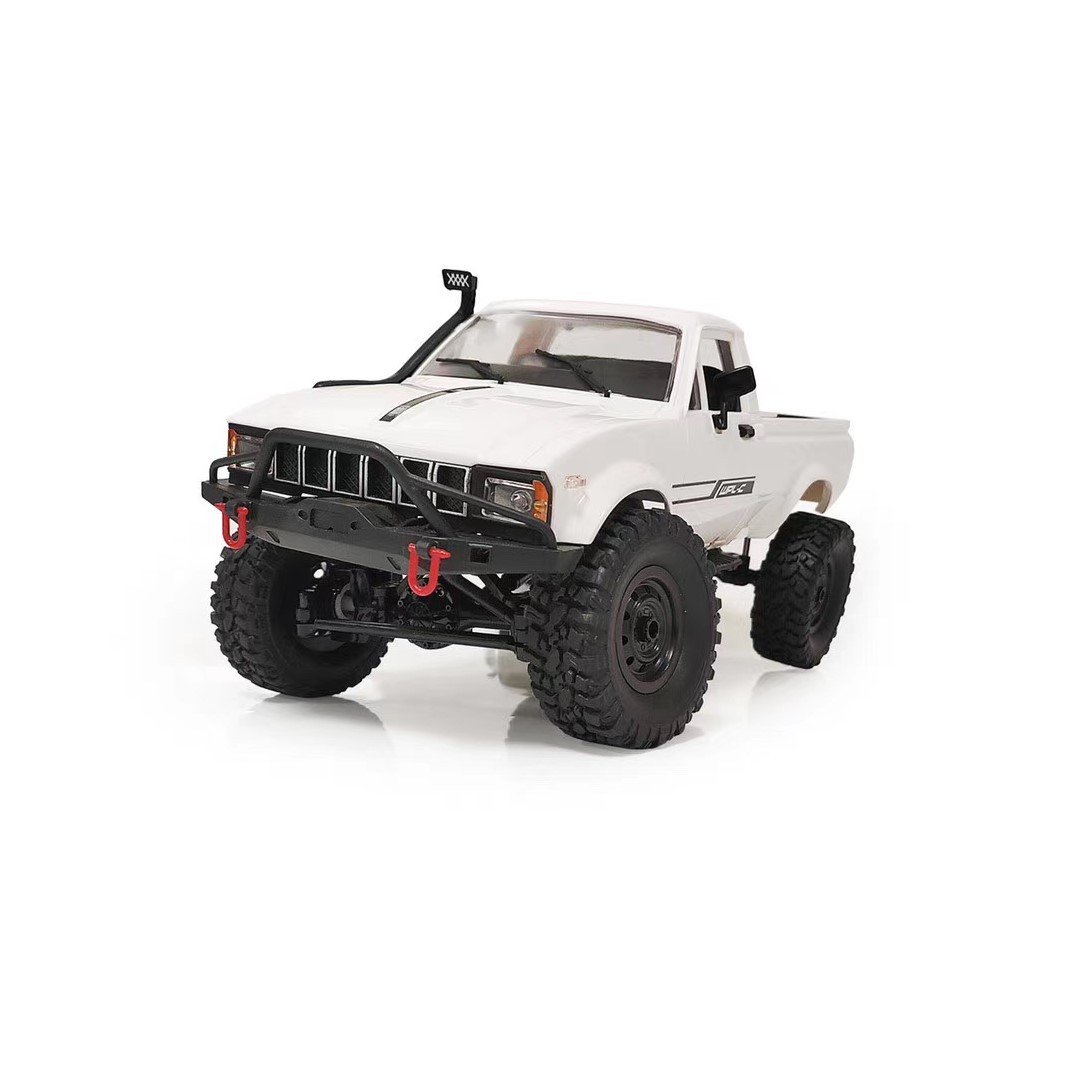 Remote Control Climbing Car - Image 3
