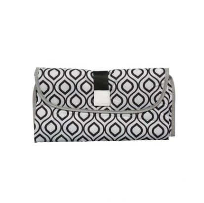 Portable Diaper Changing Pad Clutch for Newborn - Image 2