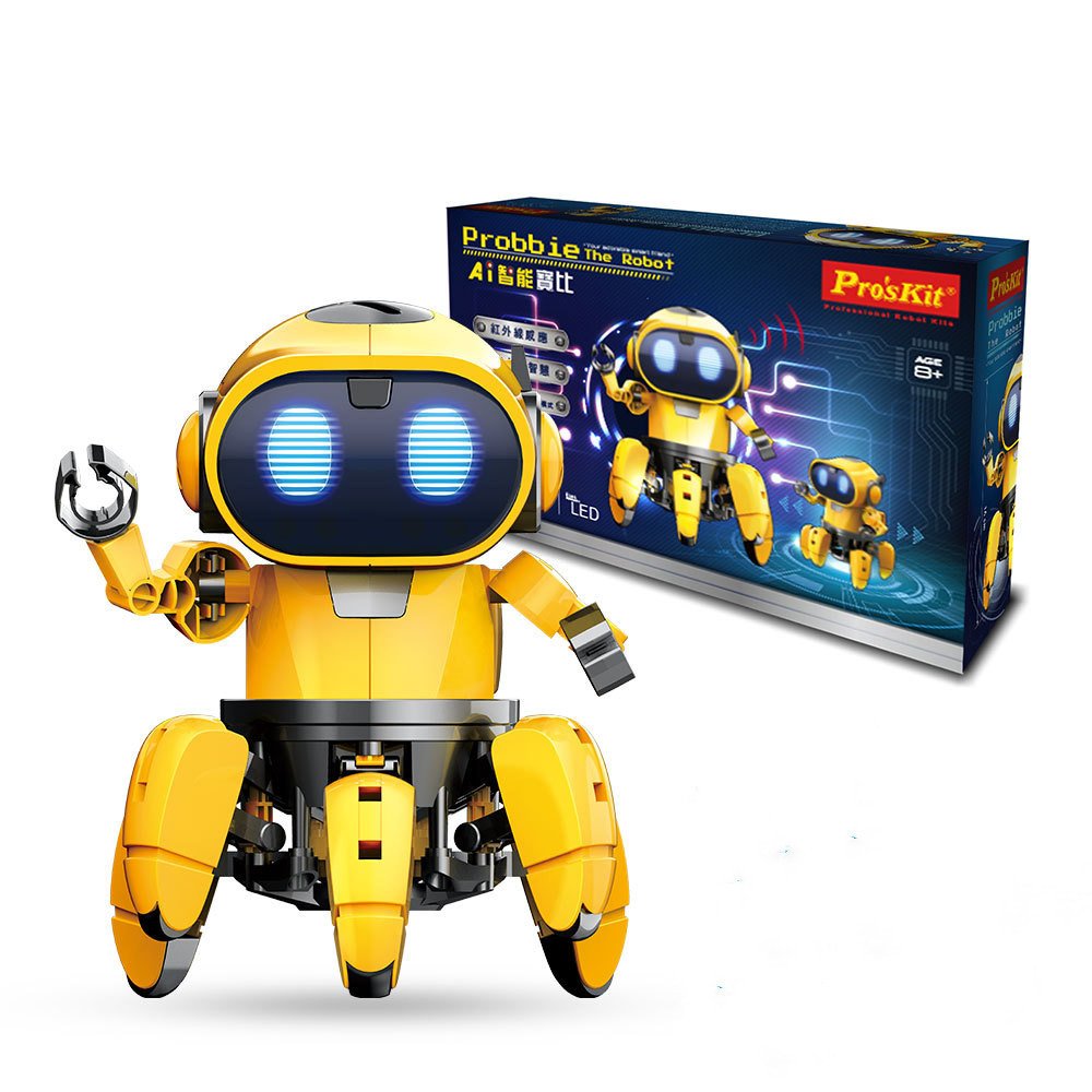Educational Science Toys