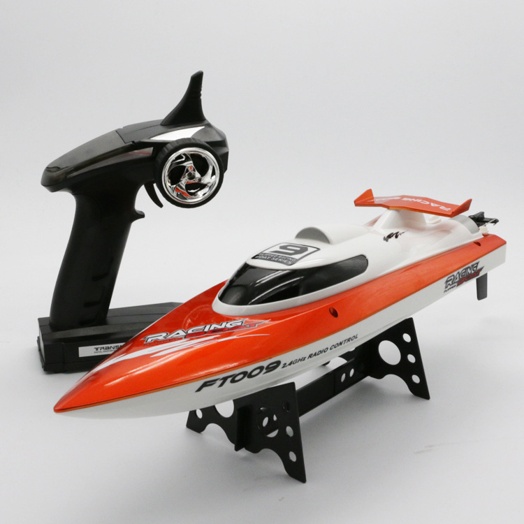 Remote Control Toy - Image 3