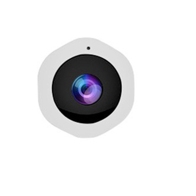 1080P HD Mini Camera APP Remote Control Monitor Home Security DV - Image 4