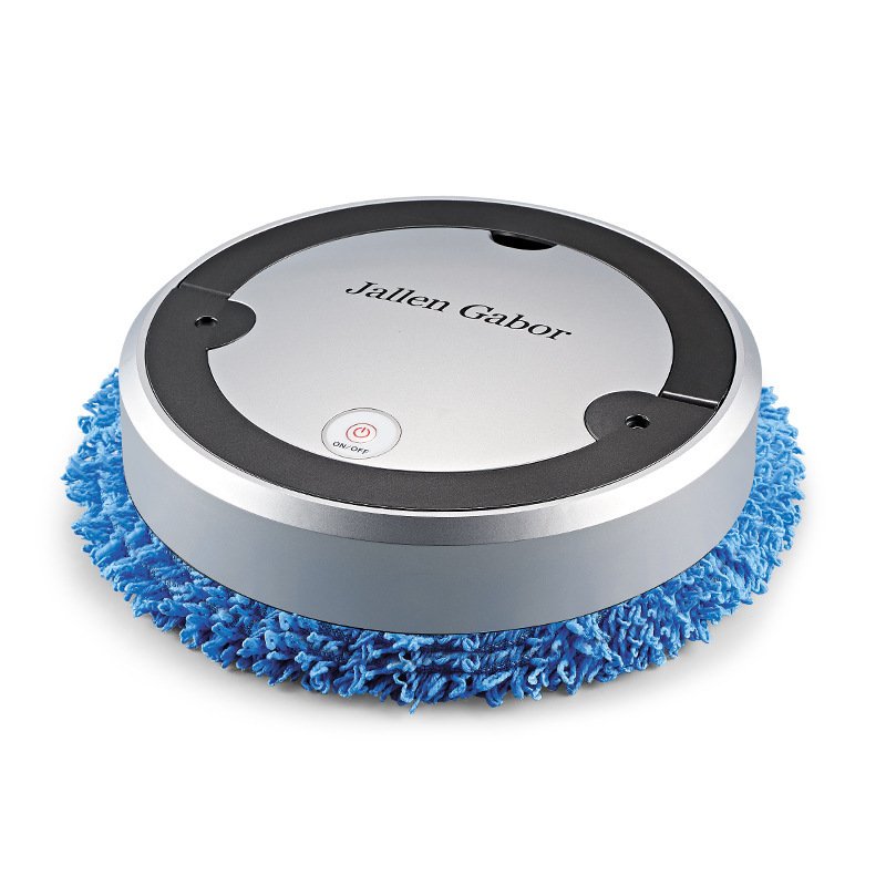 Intelligent Automatic Sweeping Robot Spray Charging Cleaning Machine - Image 2