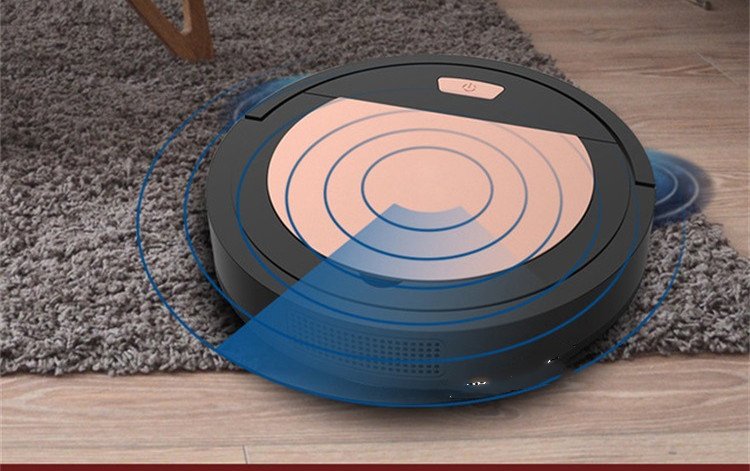 Home Cleaning Robot Vacuum Cleaner Robot
