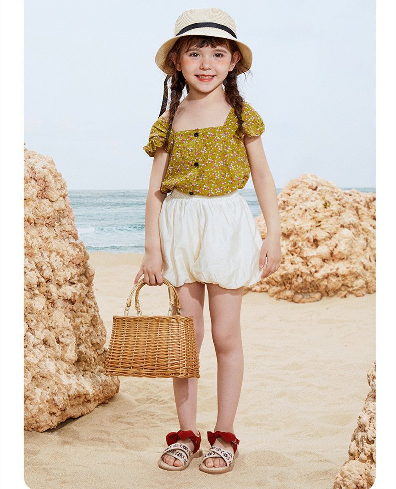 New Baby Children's Shoes, Big Children's Soft-soled Shoes - Image 7