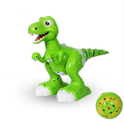 RC Dinosaur Intelligent Electronic Spray