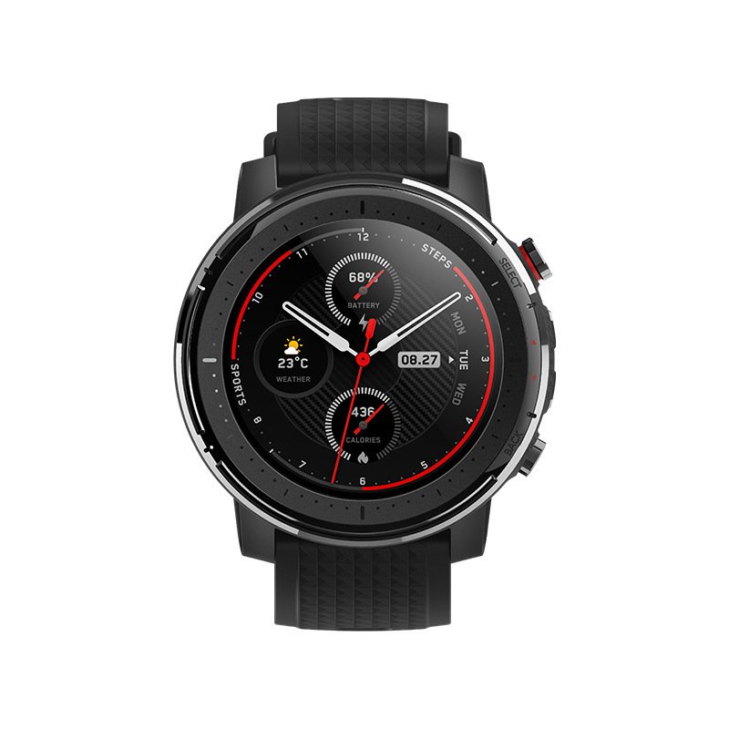 Smart sports watch - Image 2