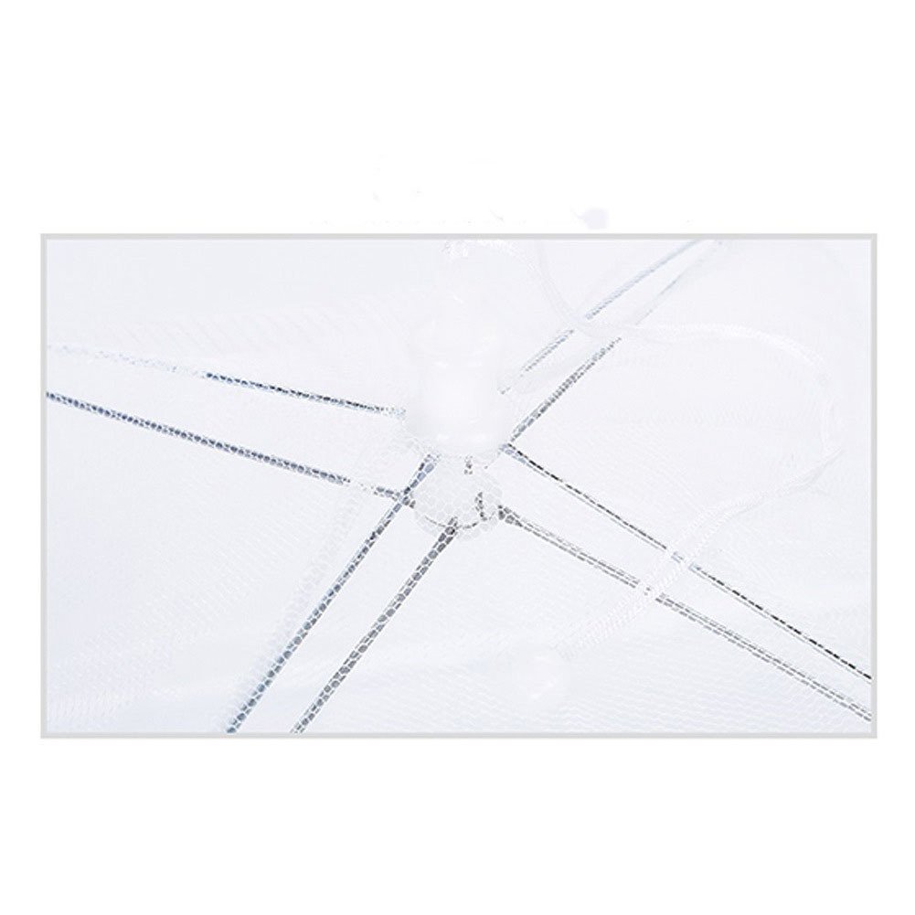 White Large Rectangular Dish Cover - Image 3