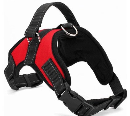 Saddle-type Dog Chest Harness - Image 3