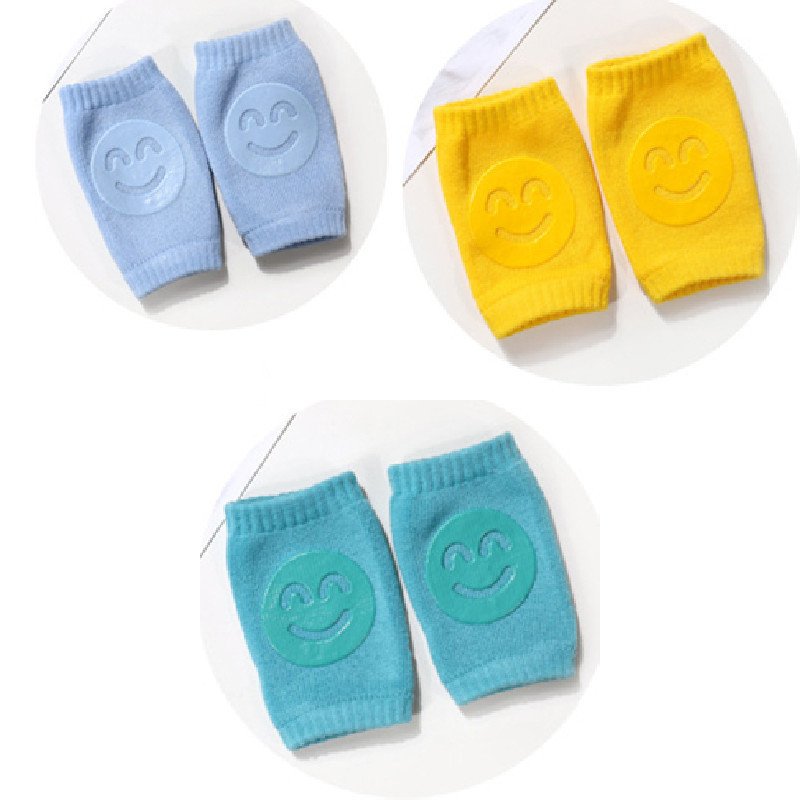 Baby Socks Knee Pads - Image 3