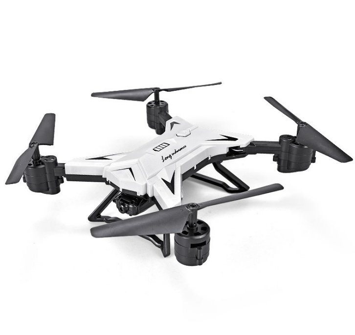 T-Rex RC Helicopter Drone with Camera HD 1080P - Image 4