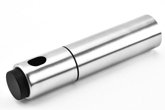 glass oil vinegar spray bottle - Image 4