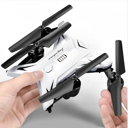 T-Rex RC Helicopter Drone with Camera HD 1080P - Image 3