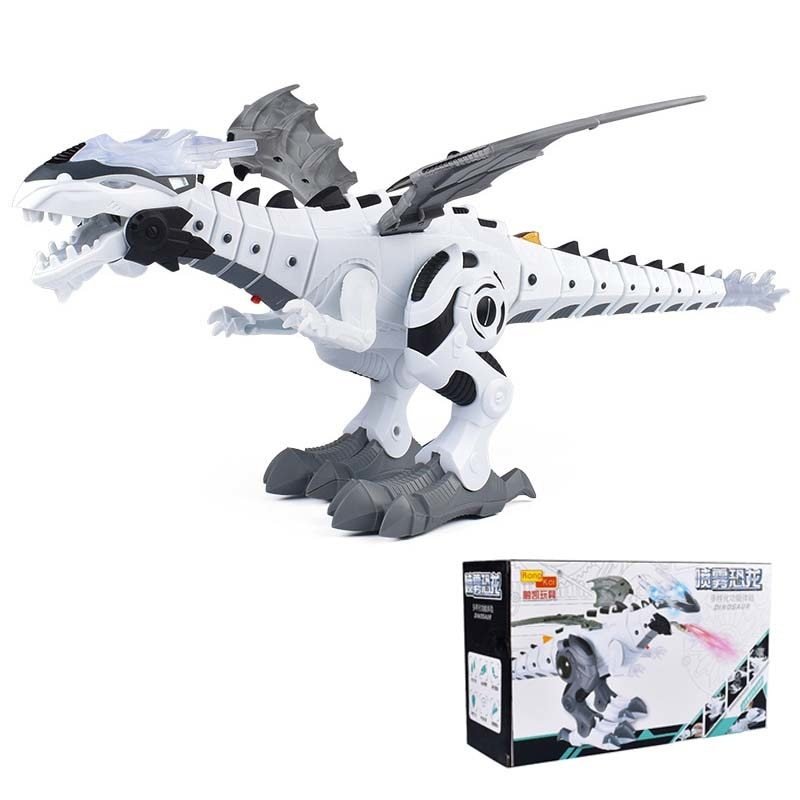 Intelligent Robot Toy Dinosaur - Image 2