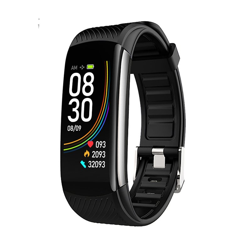 Smart Bluetooth electronic watch - Image 2