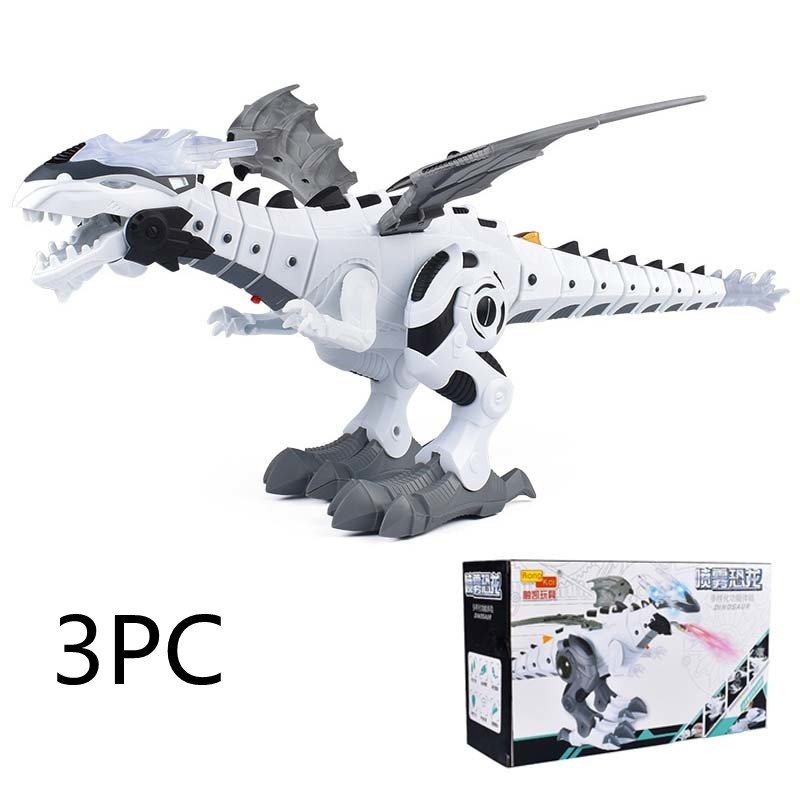 Intelligent Robot Toy Dinosaur - Image 4
