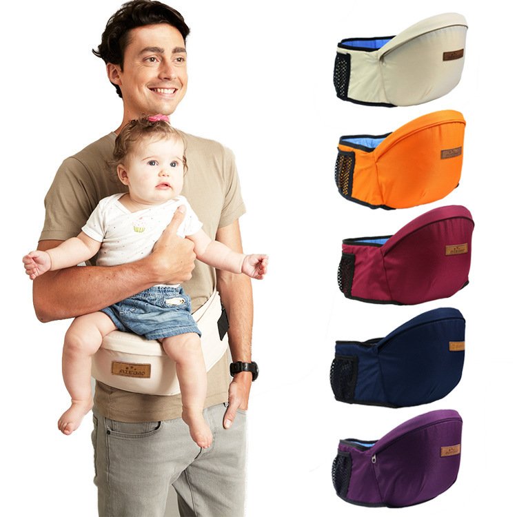 Baby Carrier Single Stool Multifunctional