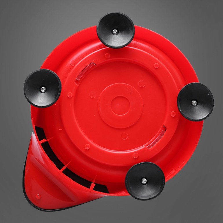 Multi-function Shredder Shredder Manual Meat Grinder Dumpling Stuffing Machine - Image 2