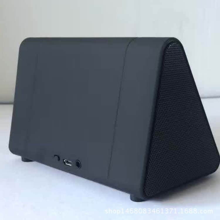 Mobile phone stand speaker - Image 4