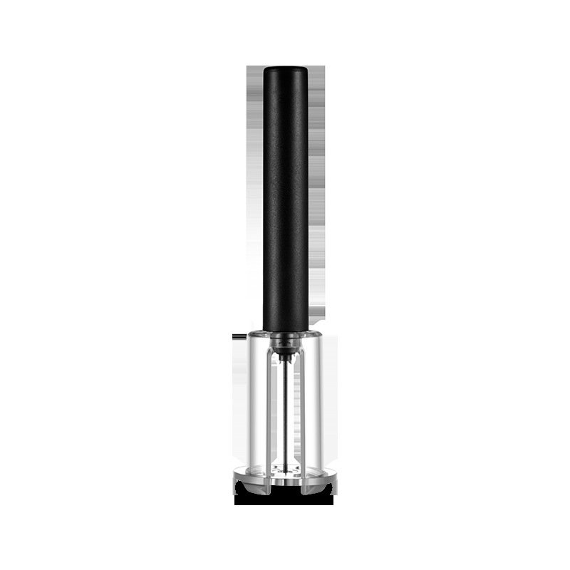 Small Size Wine Bottle Opener Air Pump Opening Tools Stainless Steel Pin Jar Cork Remover Corkscrew Bar Accessories - Image 4