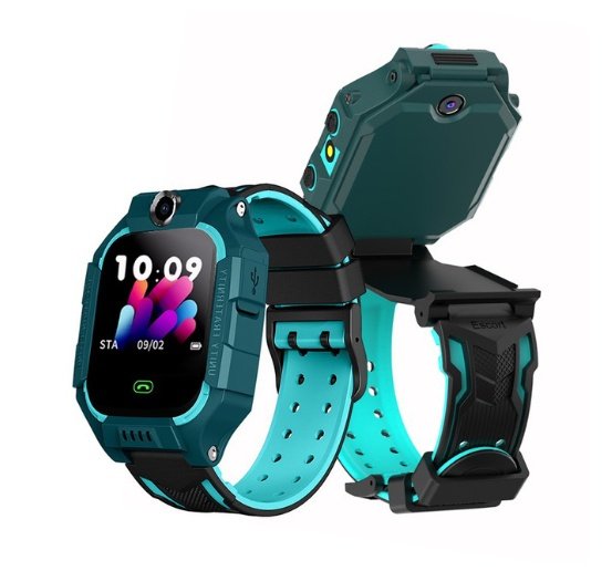 Children's smart watch - Image 3