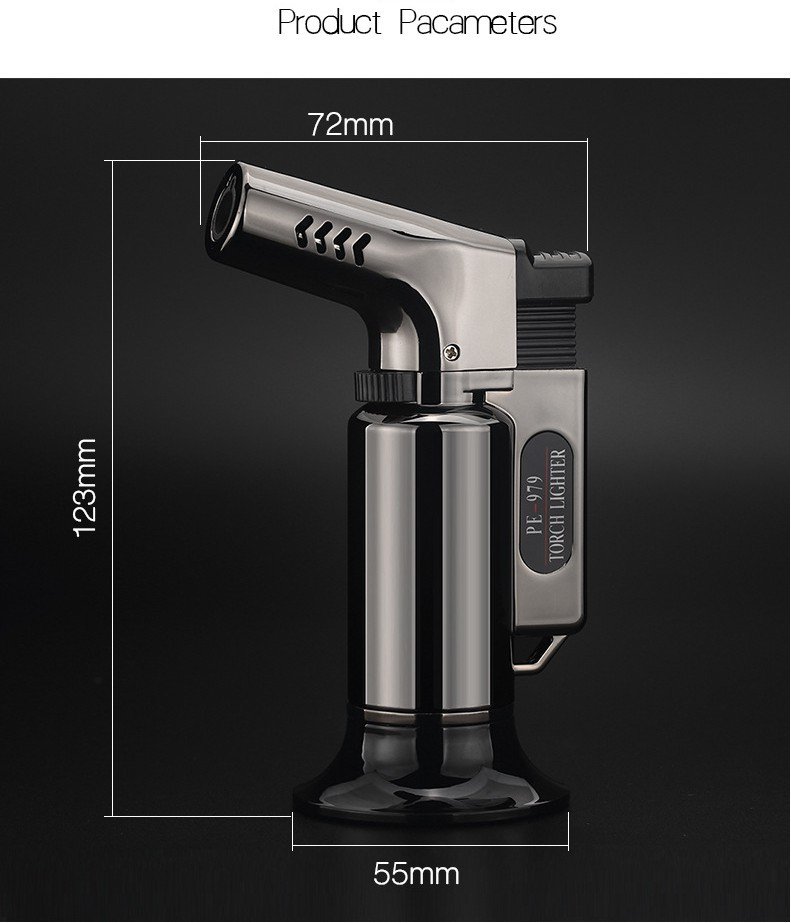 Inflatable lighter - Image 3