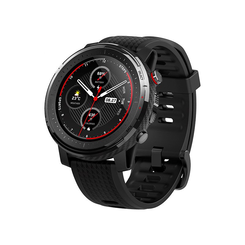 Smart sports watch - Image 3