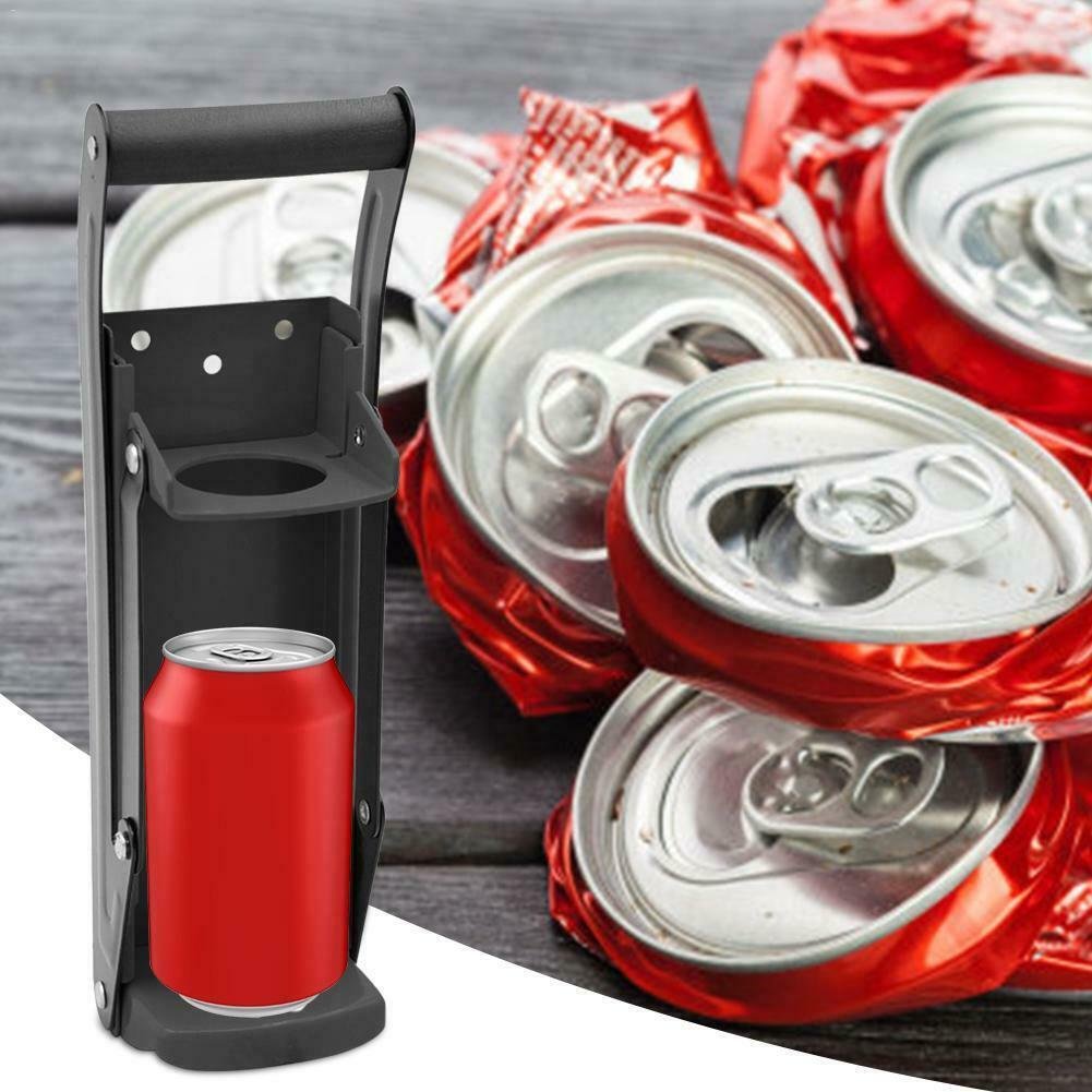 500ml Can Kitchen Supplies Bottle Opener Can Presser