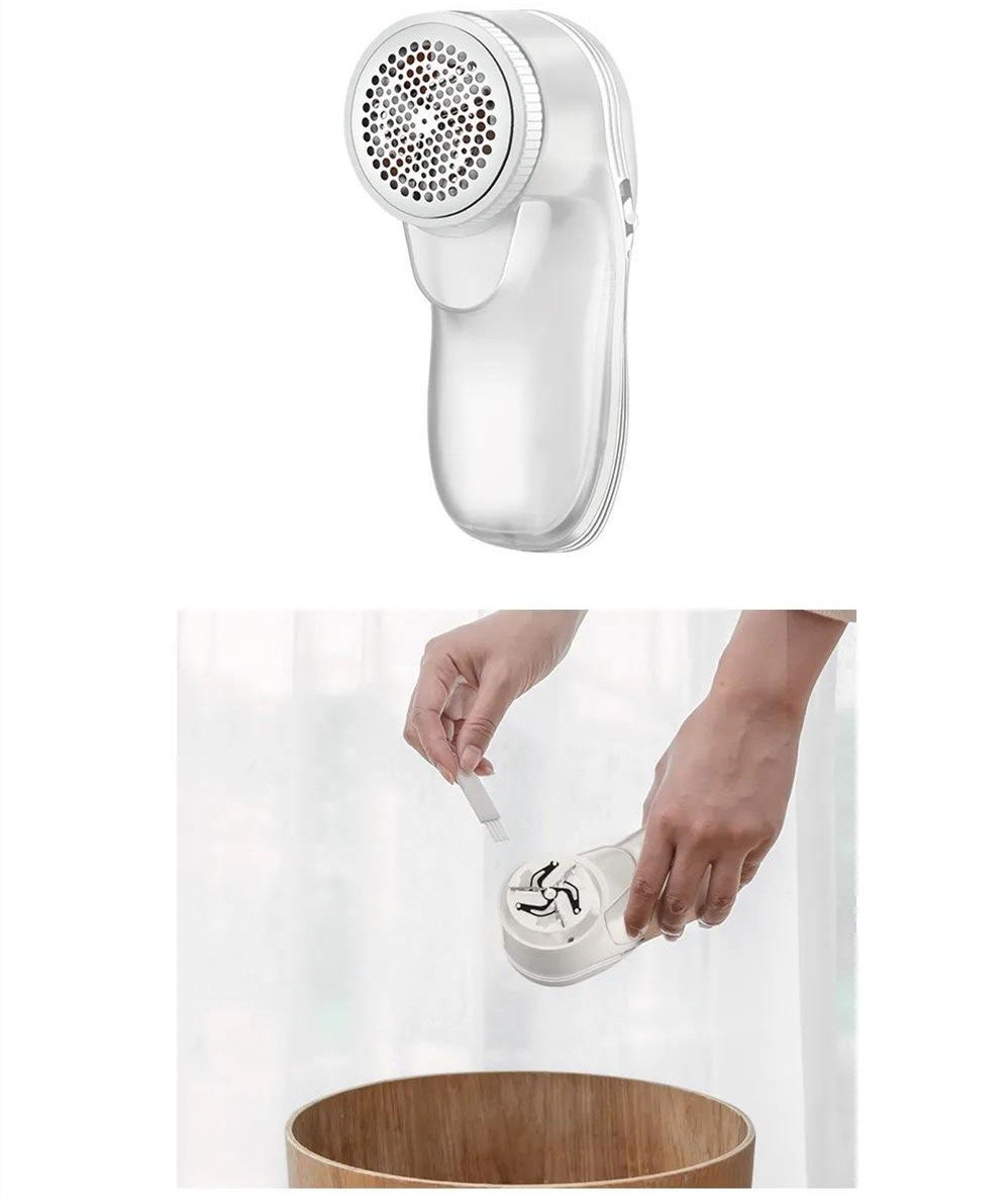 Lint remover machine - Image 3