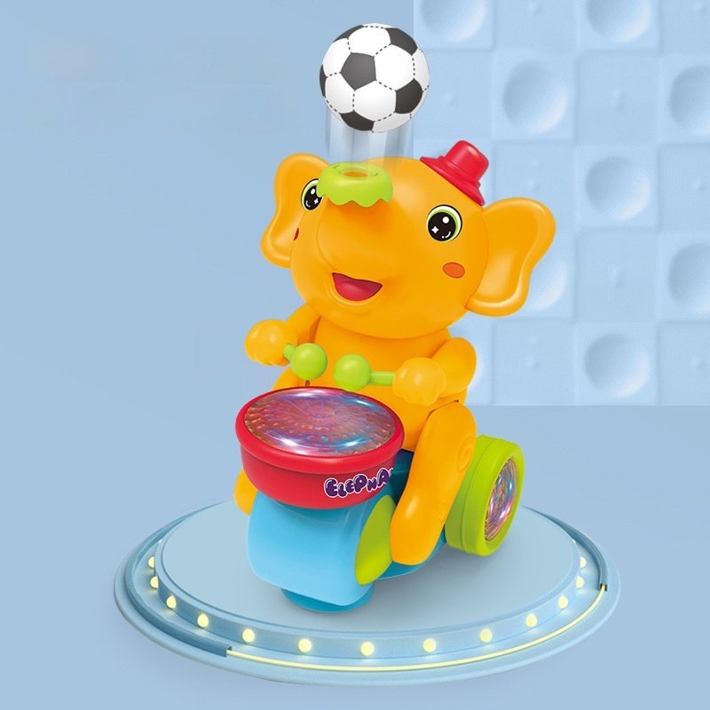 Electric Children's Toy Car