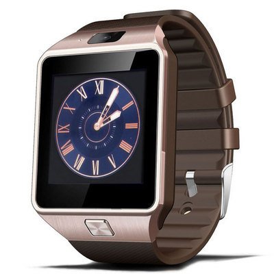 Sports Smart Watch DZ09 Card Phone Watch - Image 3