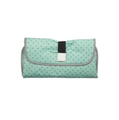 Portable Diaper Changing Pad Clutch for Newborn - Image 3
