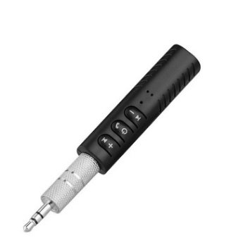 Bluetooth Audio Receiver 3.5AUX - Image 2